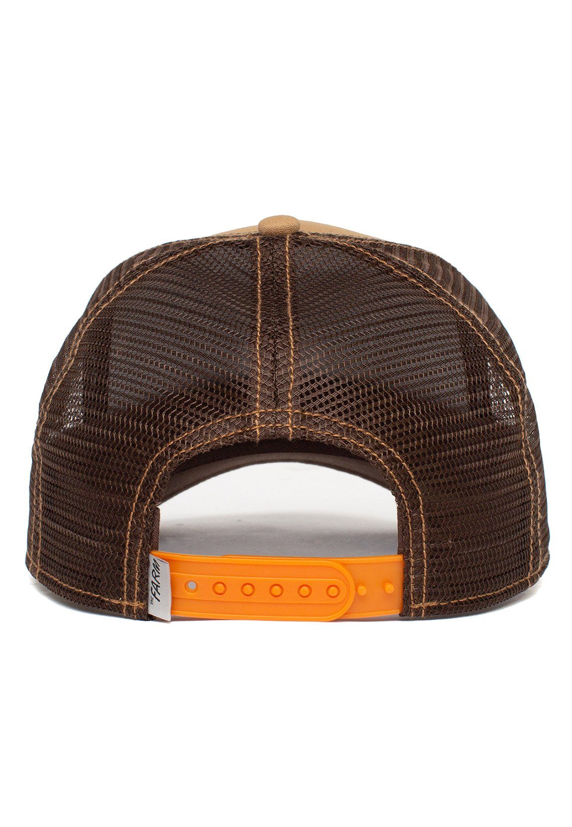 Goorin Bros. Trucker Cap - The Farm - The Loyal Dog