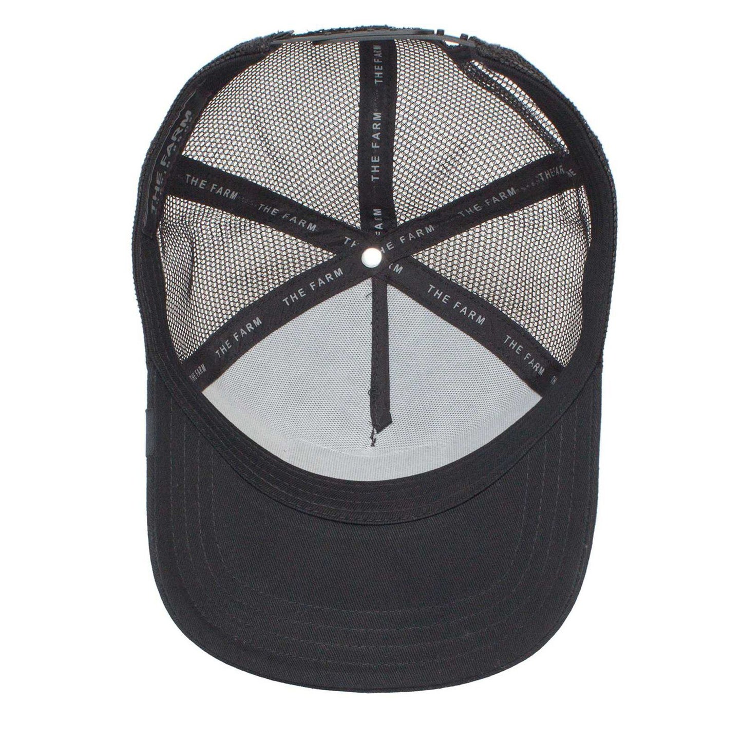 Goorin Bros. Trucker Cap - The Farm - Mamba
