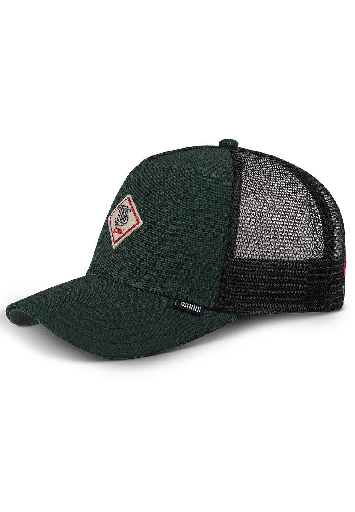 Djinns Baseball Cap HFT Mon