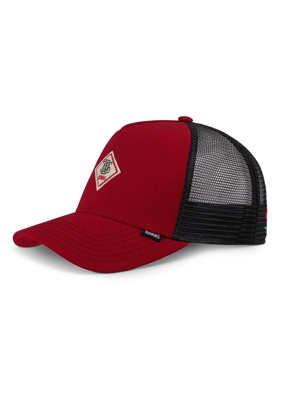 Djinns Baseball Cap HFT Mon