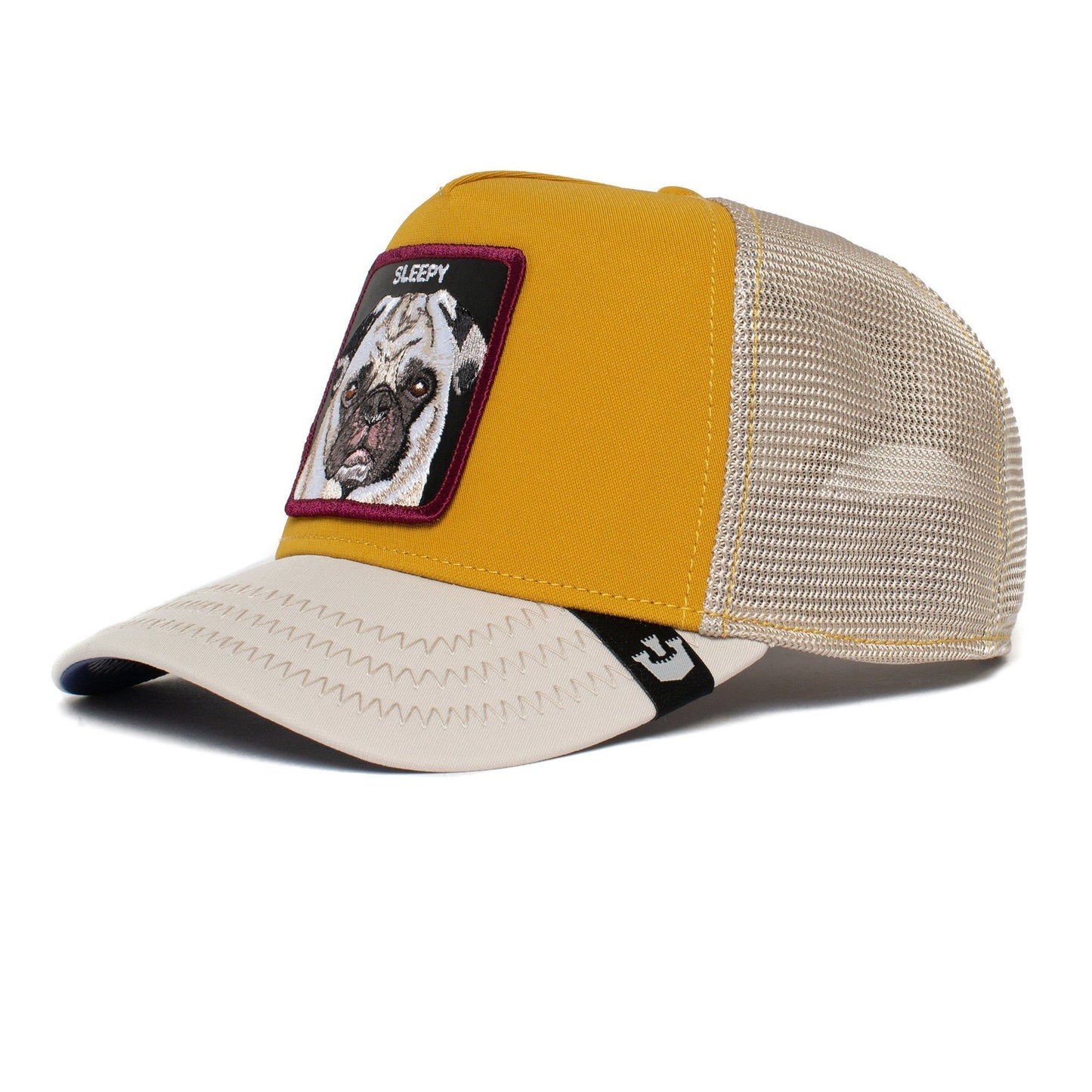 Goorin Bros. Trucker Cap - The Farm - Nap Life