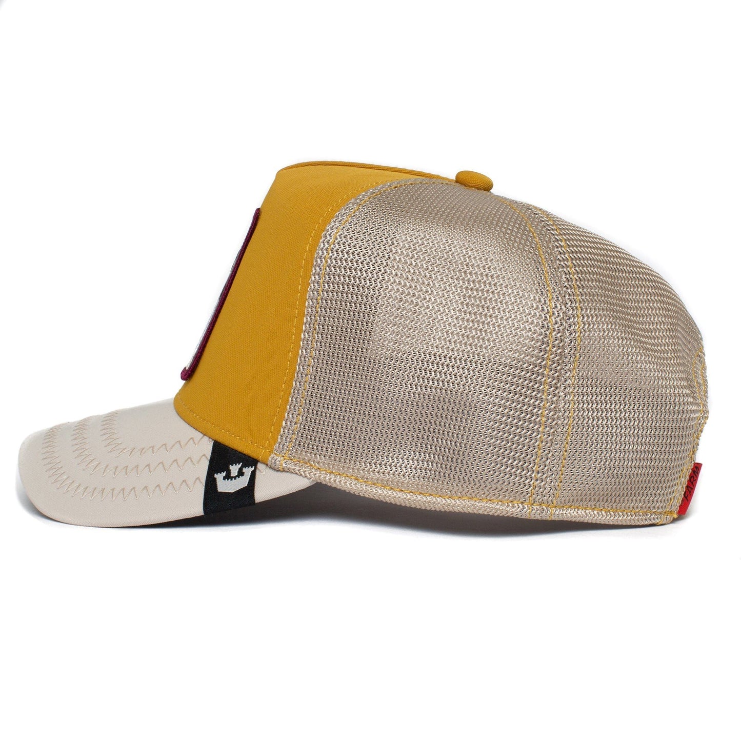 Goorin Bros. Trucker Cap - The Farm - Nap Life
