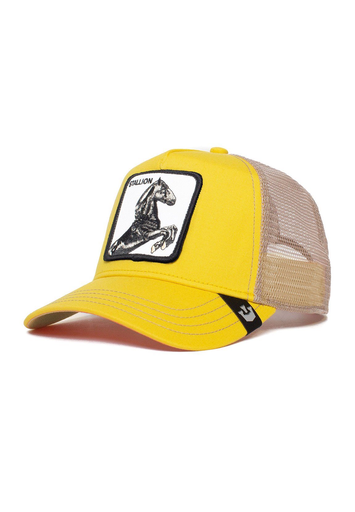 Goorin Bros. Trucker Cap - The Farm - Stallion