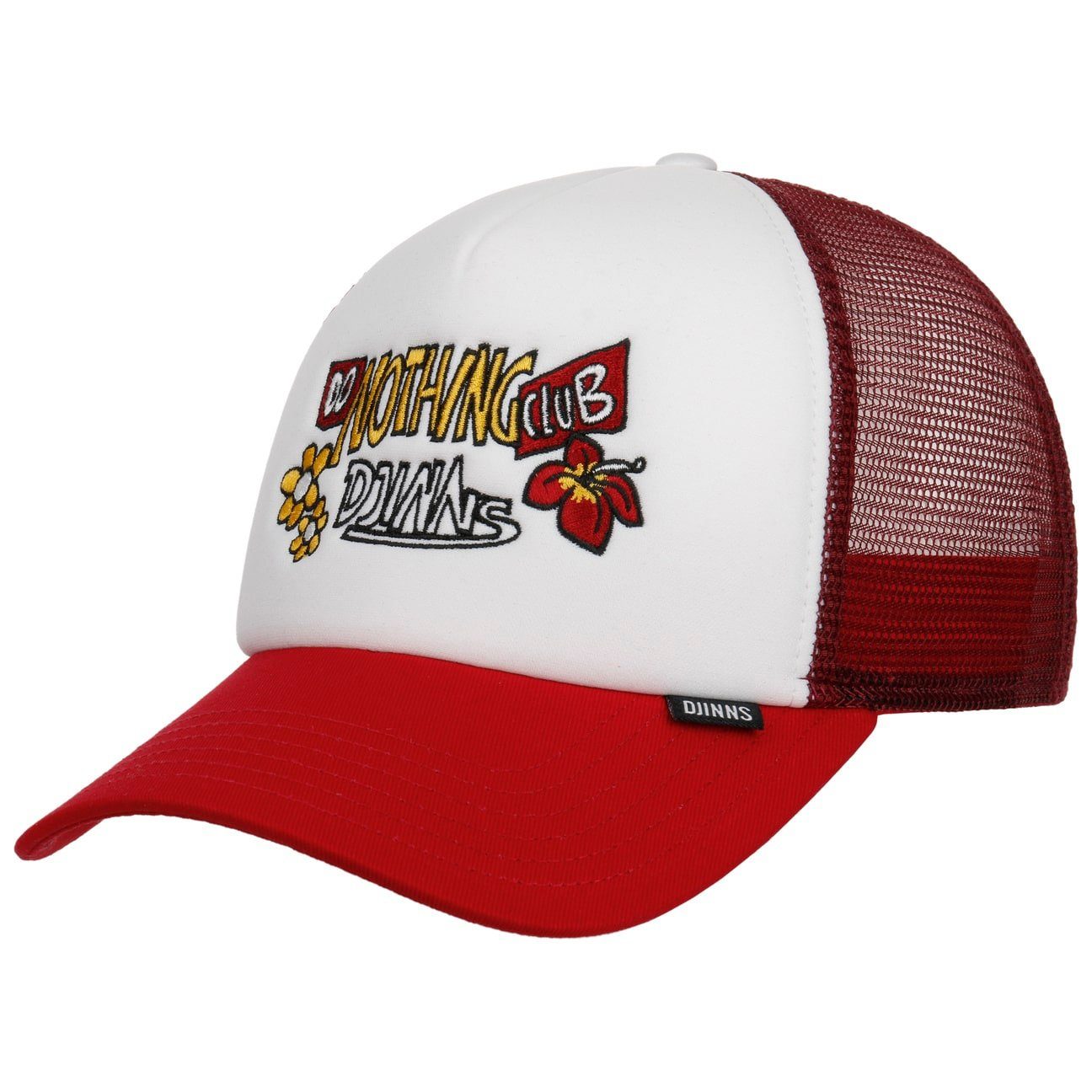 Djinns Baseball Cap HFT DNC GUY