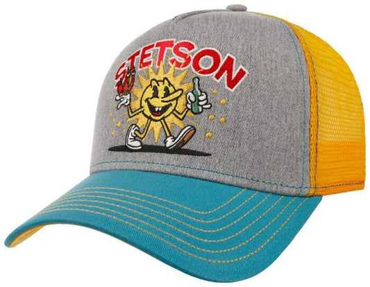 Stetson Trucker Cap "Fun"