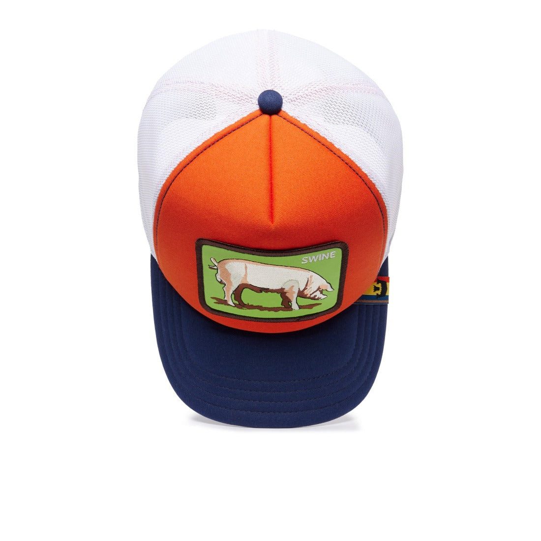 Goorin Bros. Trucker Cap - First Pig SWINE