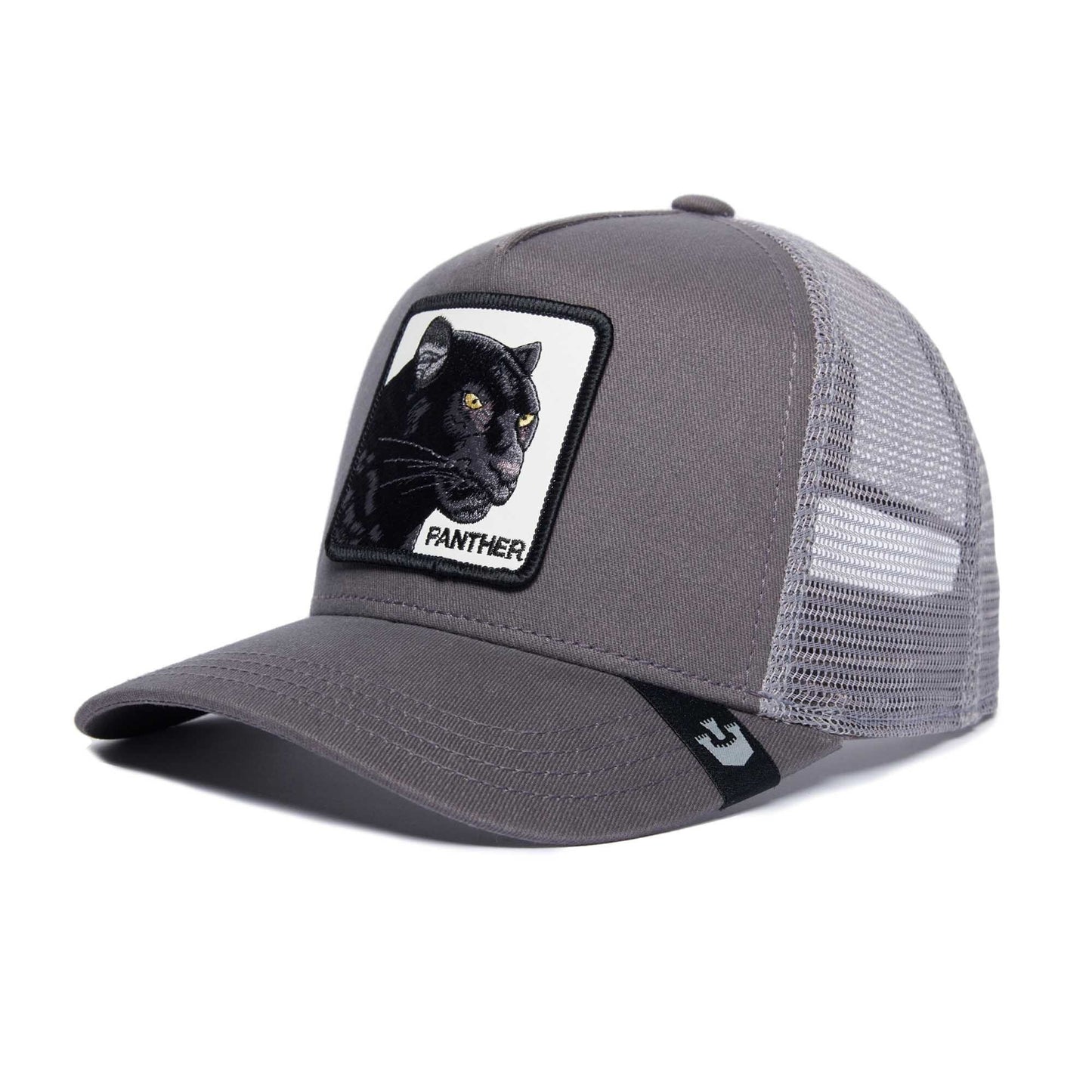 Goorin Bros. Trucker Cap - The Farm - Panther