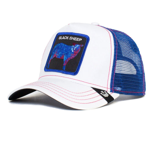 Goorin Bros. Trucker Cap - Sheep Trip