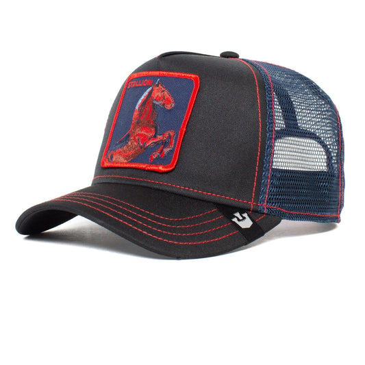 Goorin Bros. Trucker Cap - Stallion