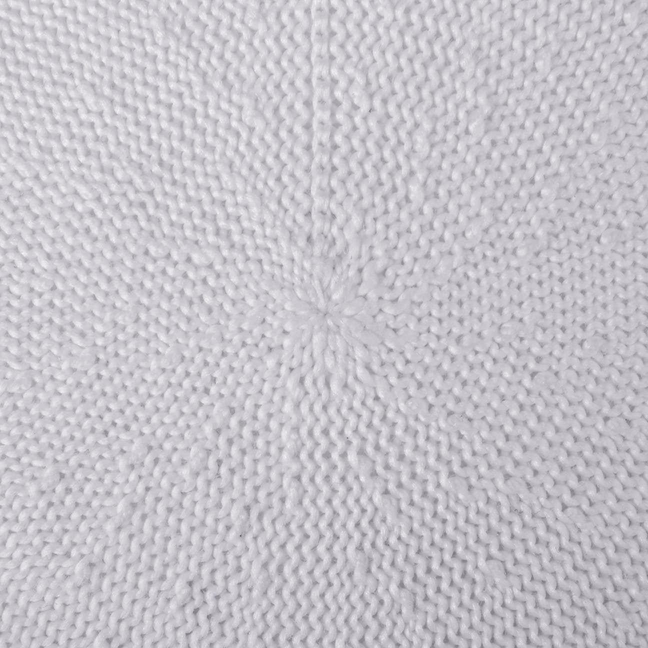 Kangol 507 Tropic Ventair Flatcap Schiebermütze - White - Weiss