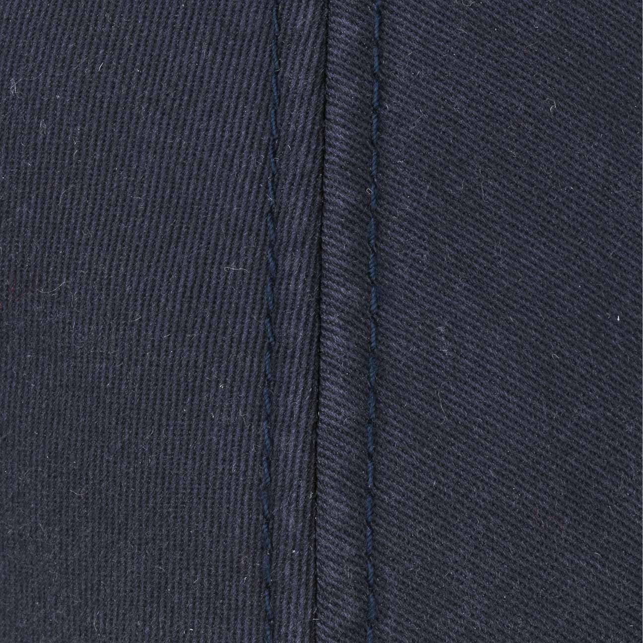 Stetson Texas Cotton - Duck Cap aus 100% Baumwolle - 2 - Dunkelblau