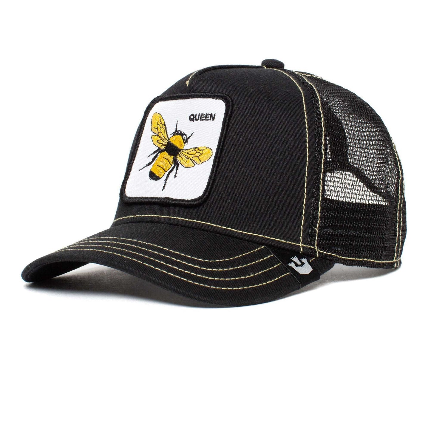 Goorin Bros. Trucker Cap - The Farm - Queen Bee
