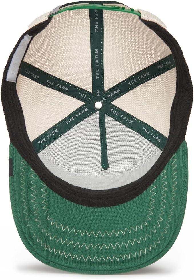 Goorin Bros. Trucker Cap - Highbernator