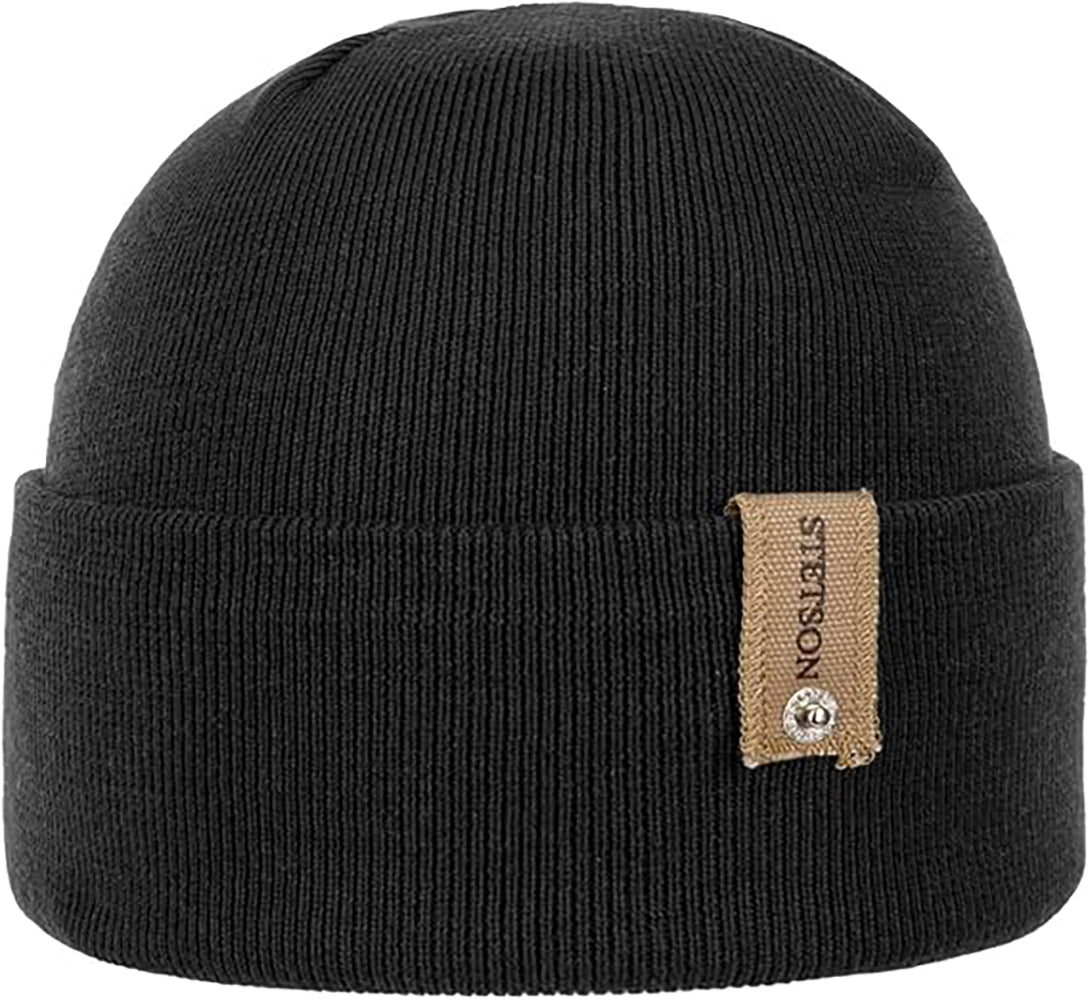 Stetson Uni Organic Cotton Merino Wollmütze Beanie