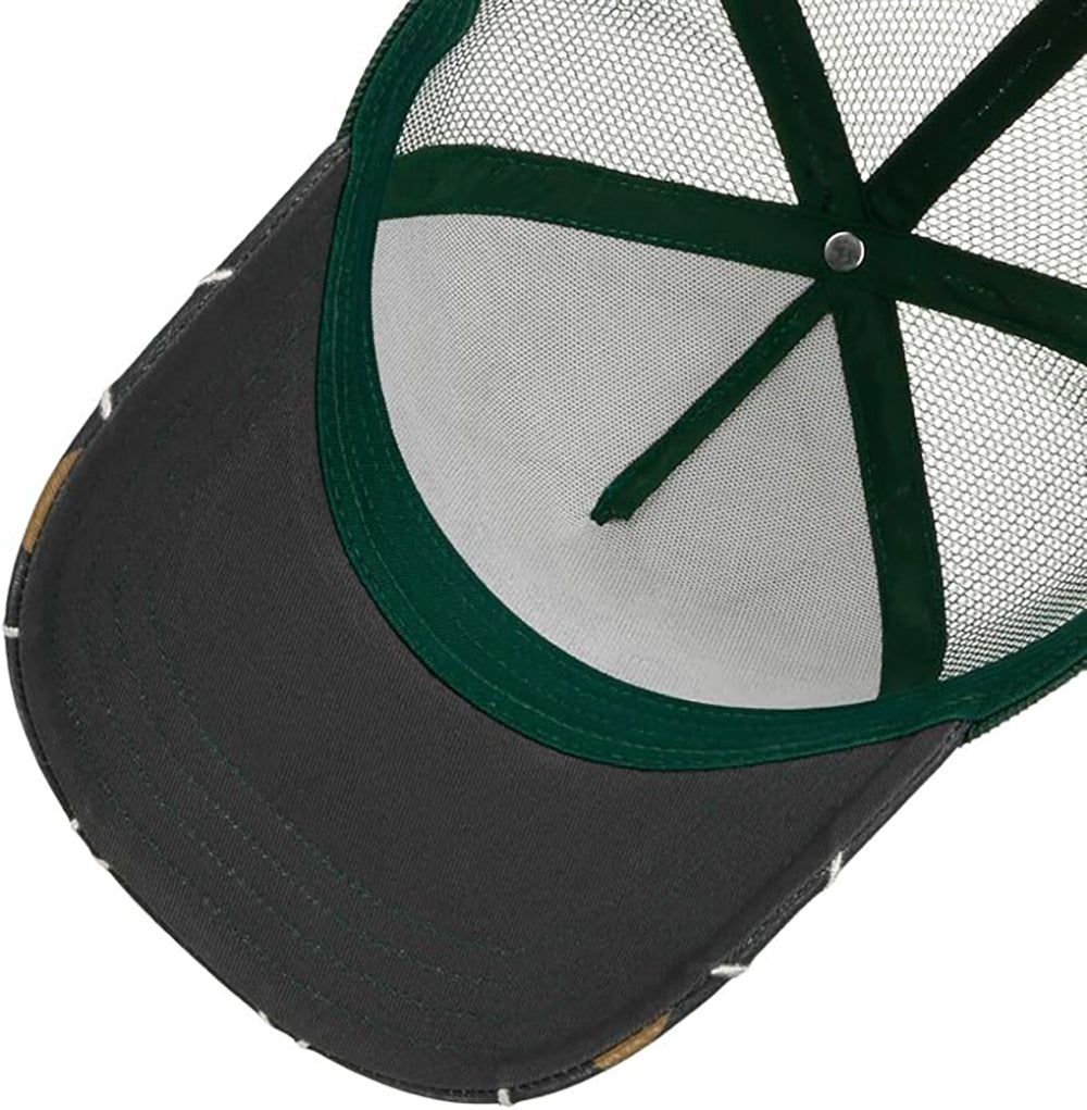 Stetson Trucker Cap "Argyle"