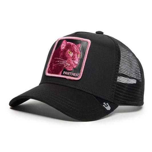 Goorin Bros. Trucker Cap - The Pink Panther