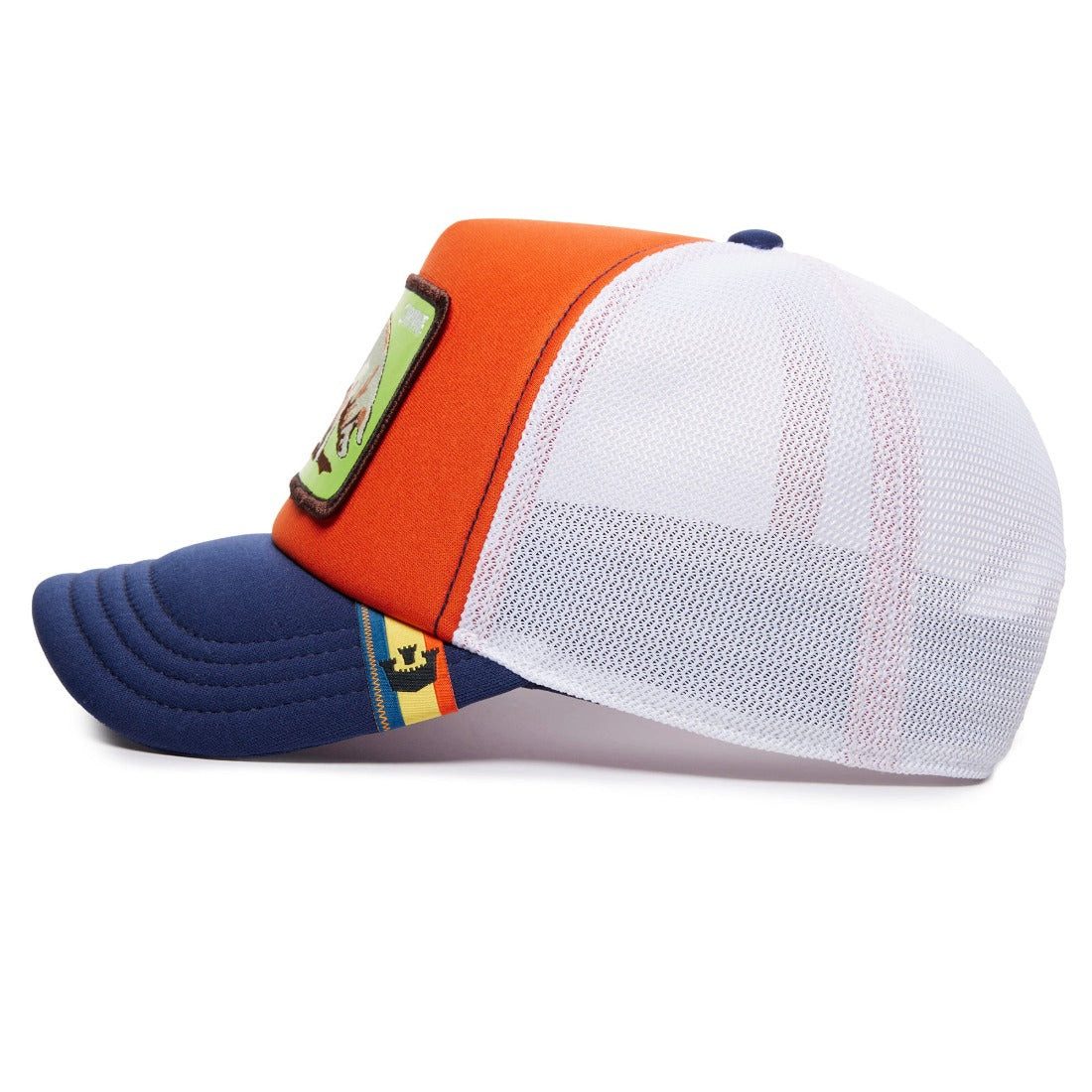 Goorin Bros. Trucker Cap - First Pig SWINE