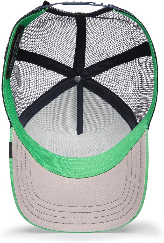 Goorin Bros. Trucker Cap - The Farm - Predator Hawk