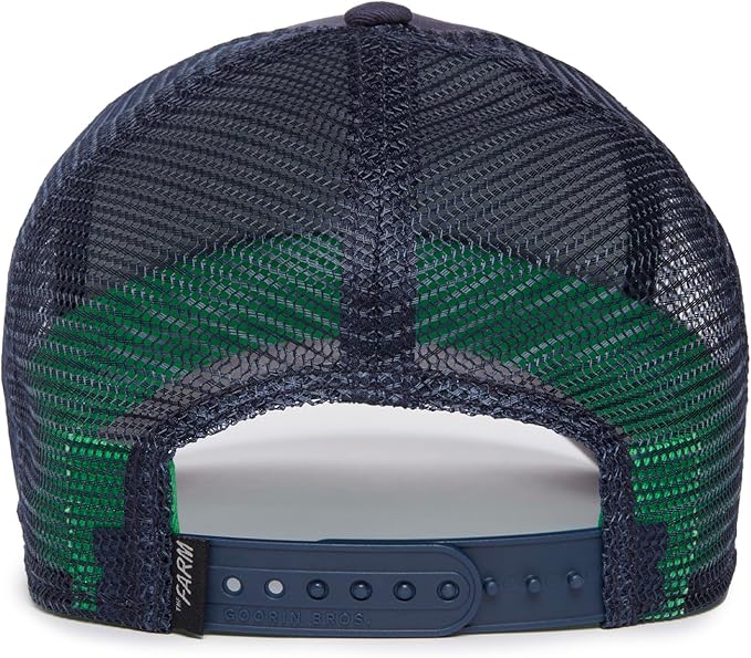 Goorin Bros. Trucker Cap - The Farm - Predator Hawk