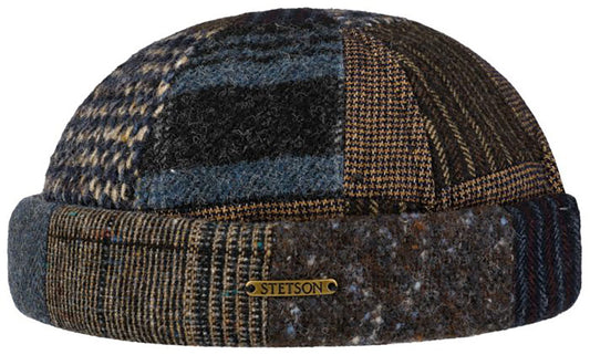 Stetson Docker Patchwork 2024/25 - Multicolor