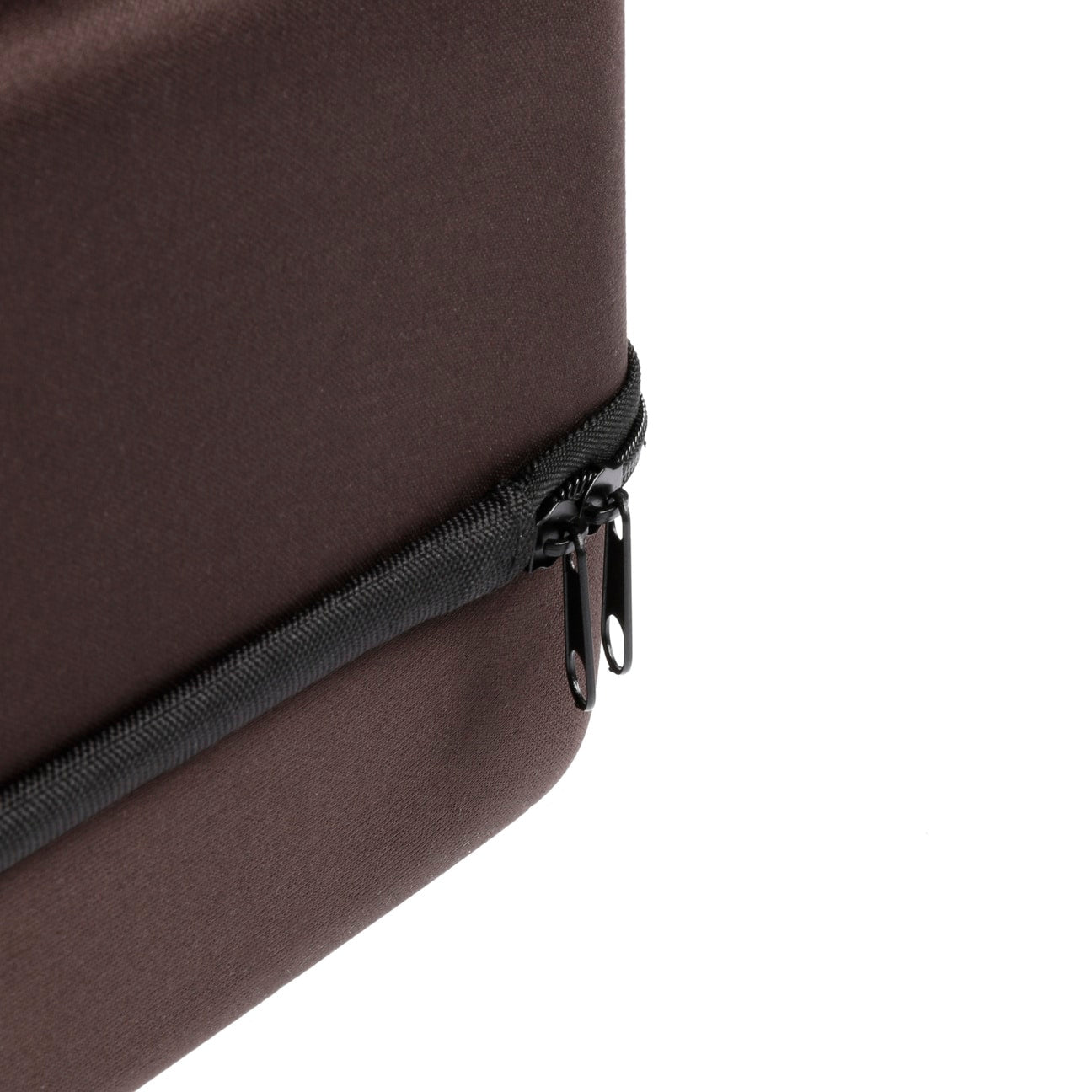 STETSON Cap Carrier zum Trucker/Basecap Transport - Braun