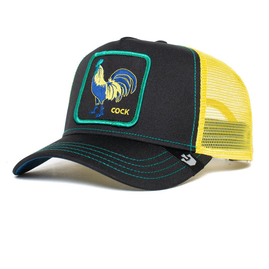 Goorin Bros. Trucker Cap - Cock Trip