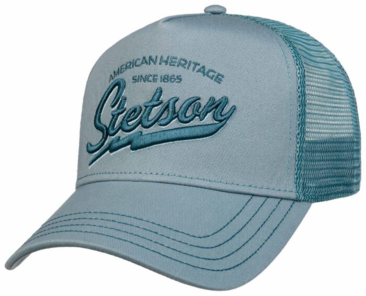 Stetson Trucker Cap "Classic Heritage"