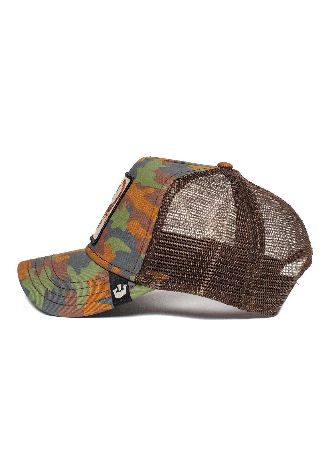 Goorin Bros. Trucker Cap - The Farm - Alacran