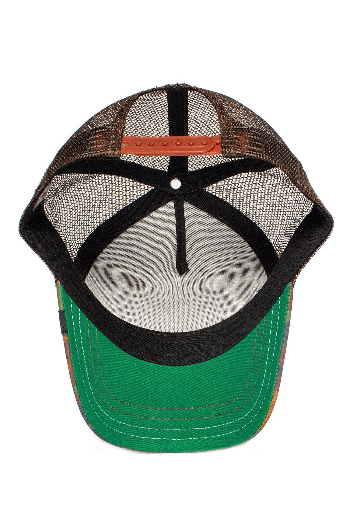 Goorin Bros. Trucker Cap - The Farm - Alacran