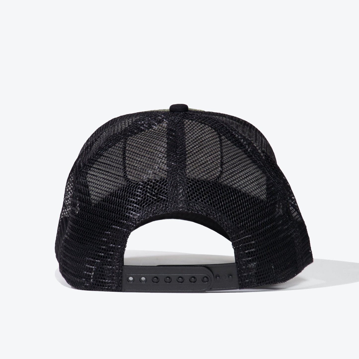 King Kerosin Trucker Cap "Riding Association"