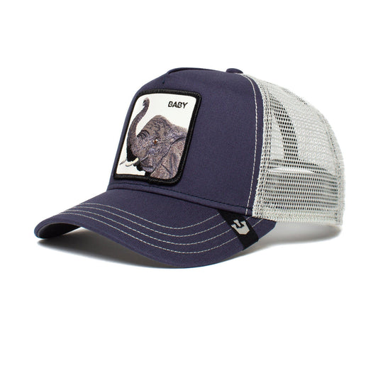 Goorin Bros. Trucker Cap - The Farm - Big Baby