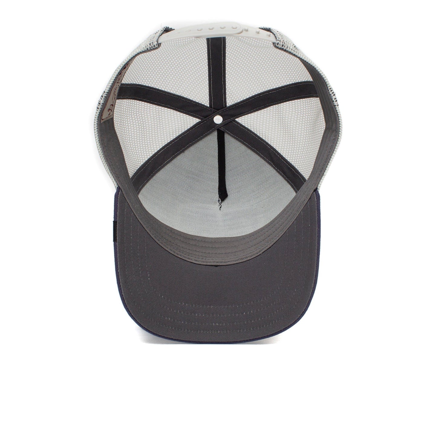 Goorin Bros. Trucker Cap - The Farm - Big Baby