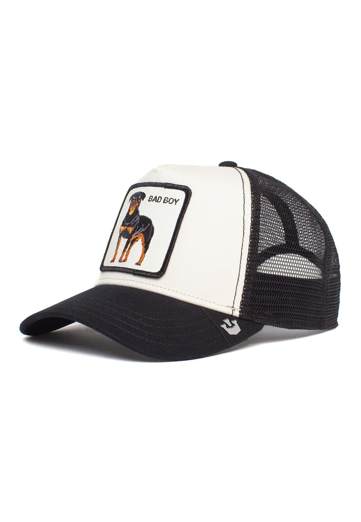 Goorin Bros. Trucker Cap - The Farm - The Baddest Boy