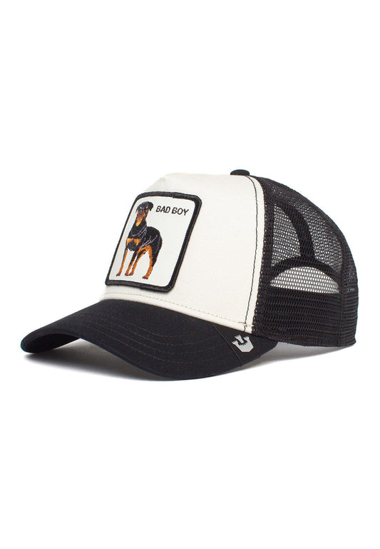 Goorin Bros. Trucker Cap - The Farm - The Baddest Boy