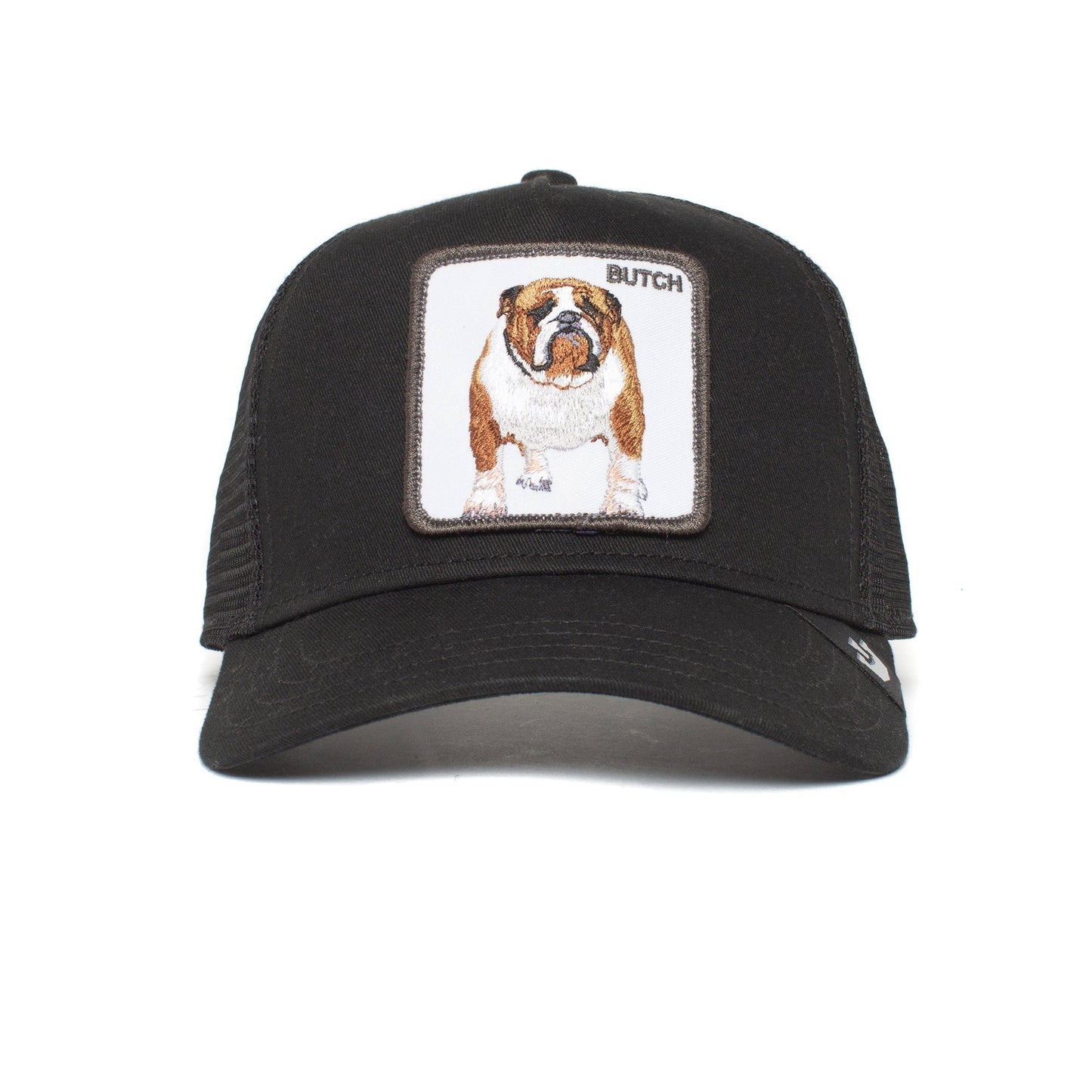 Goorin Bros. Trucker Cap - The Farm - Butch