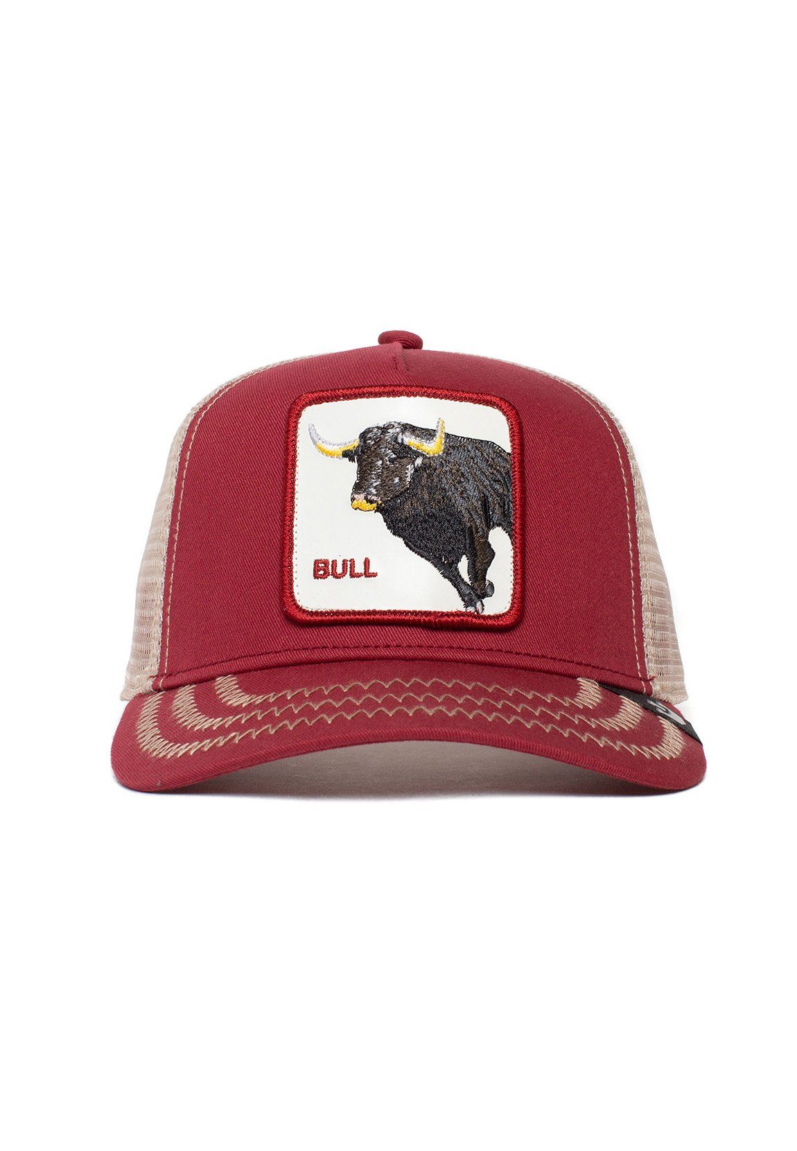 Goorin Bros. Trucker Cap - The Farm - The Bull