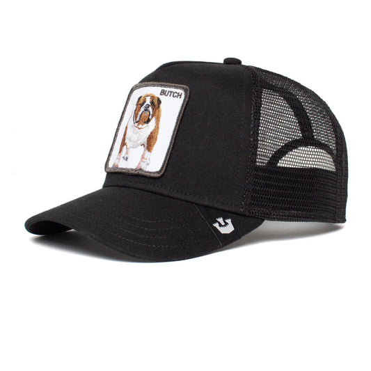 Goorin Bros. Trucker Cap - The Farm - Butch