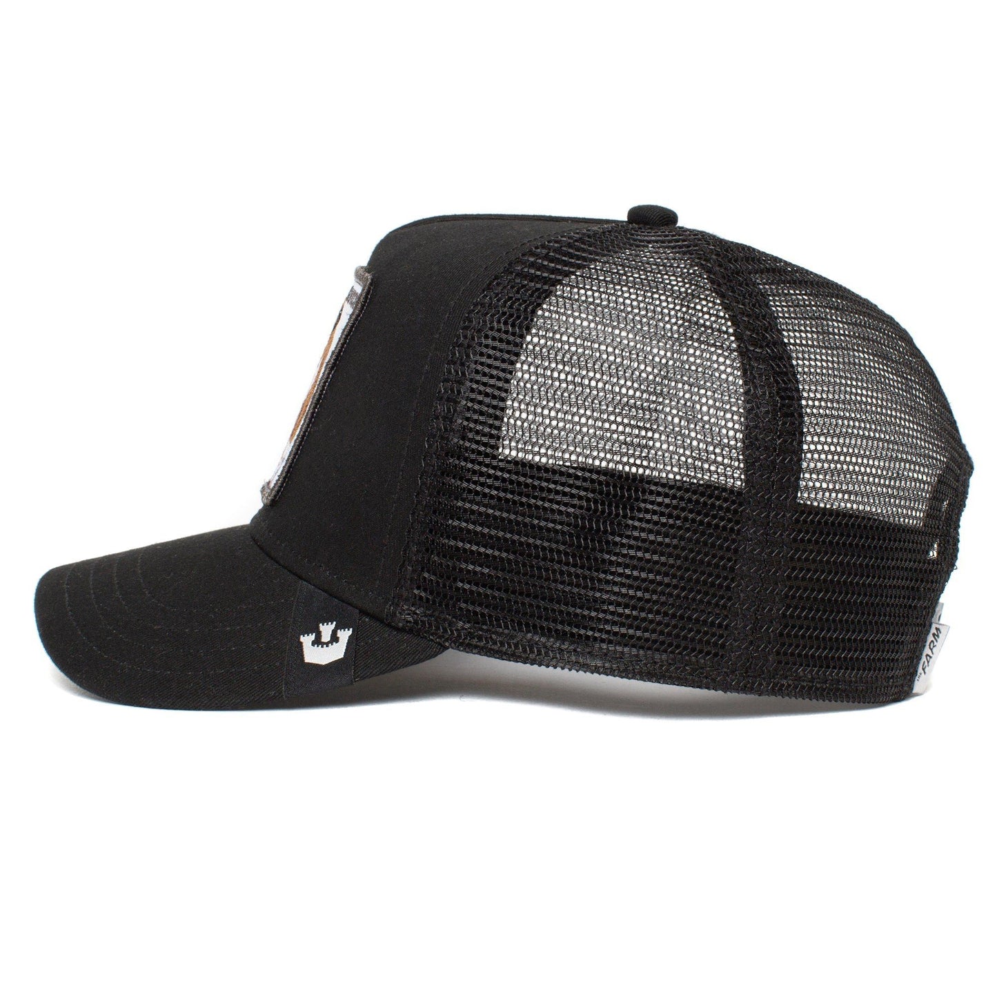 Goorin Bros. Trucker Cap - The Farm - Butch