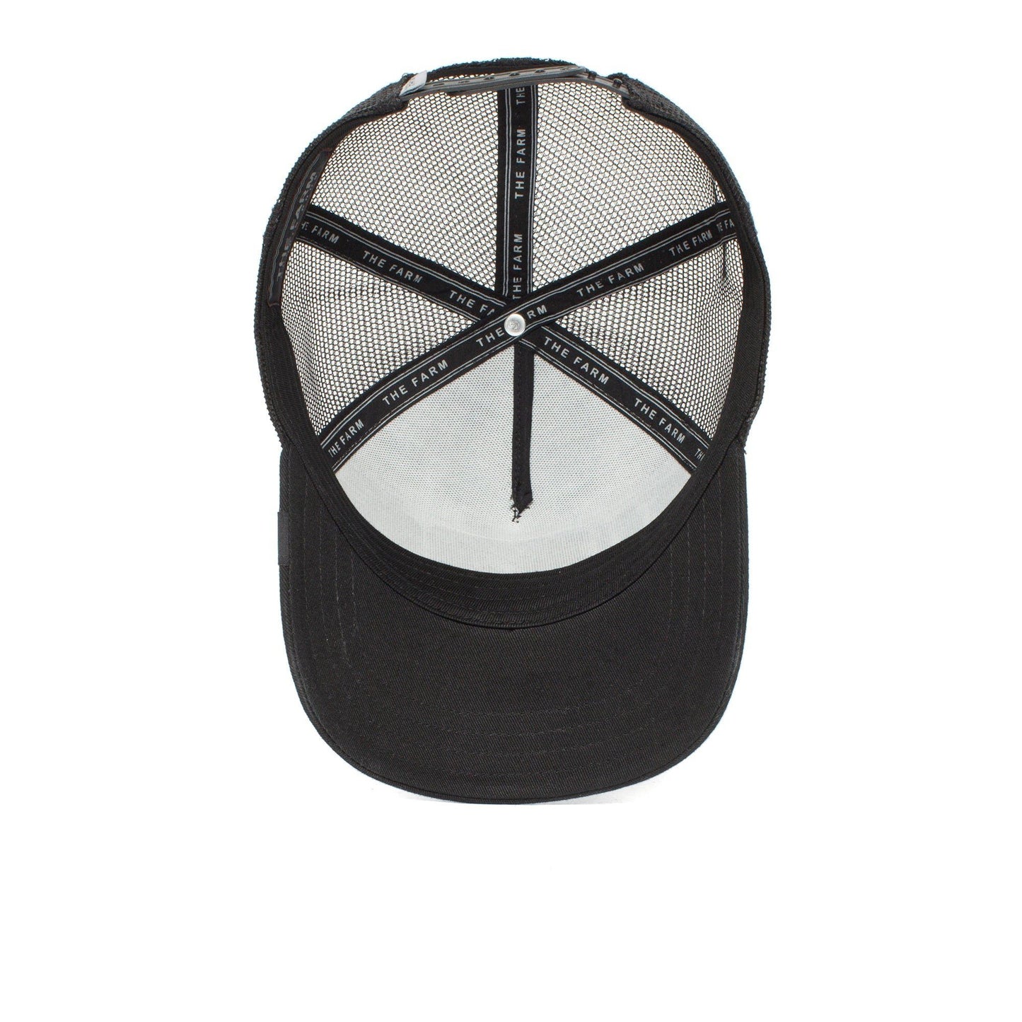 Goorin Bros. Trucker Cap - The Farm - Butch