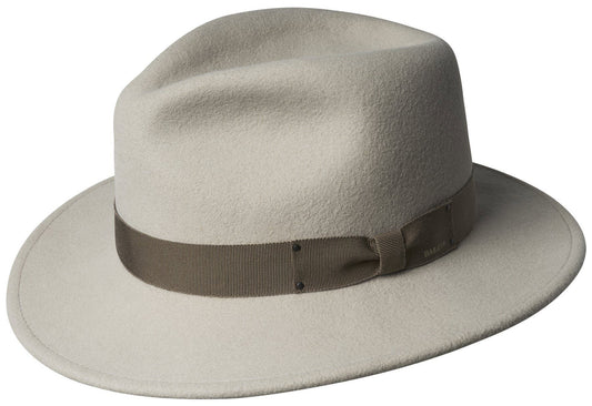 Bailey Curtis Traveller Hut - Litefelt - Made in USA - Beige