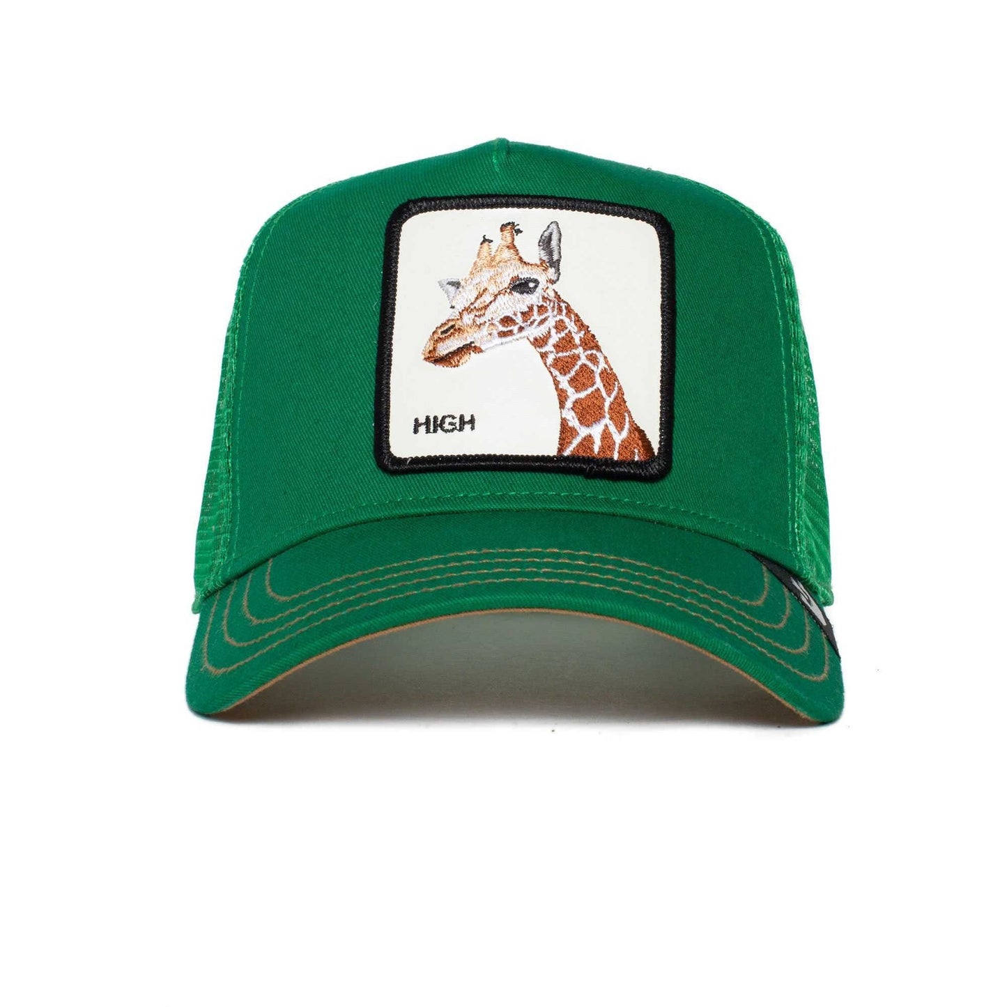 Goorin Bros. Trucker Cap - The Farm - Giraffe