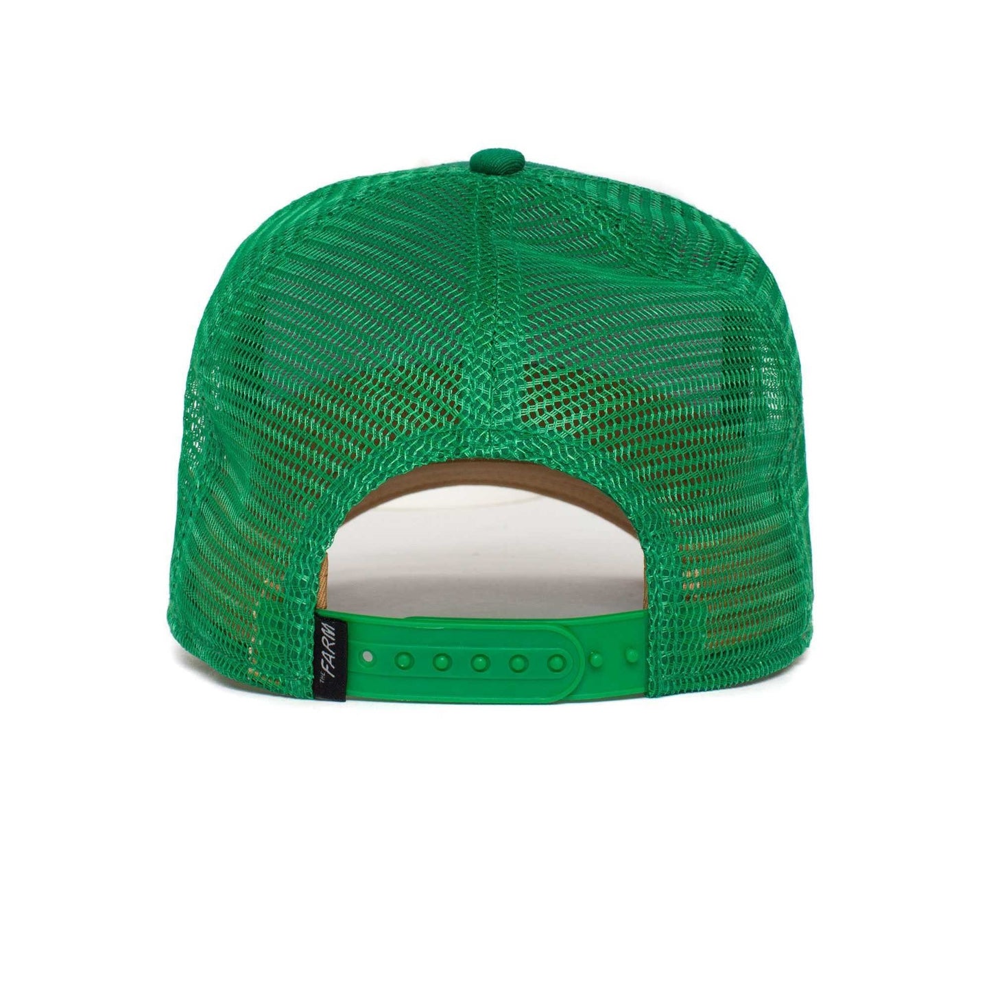 Goorin Bros. Trucker Cap - The Farm - Giraffe