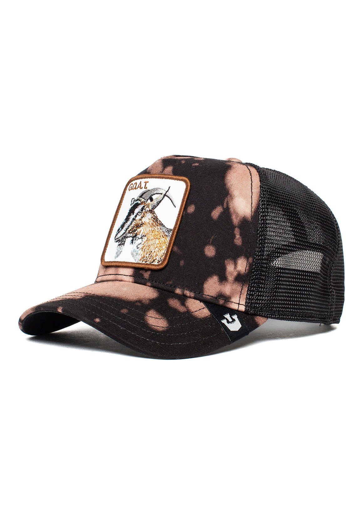 Goorin Bros. Trucker Cap - The Farm - Goat