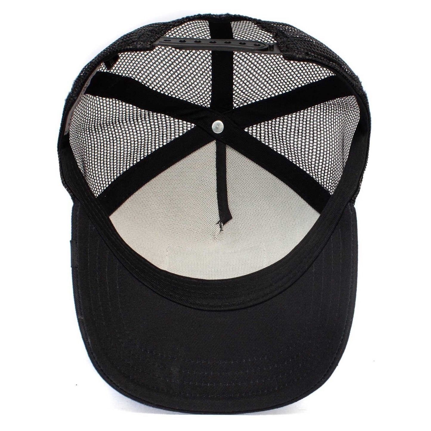 Goorin Bros. Trucker Cap - The Farm - Lady Bug