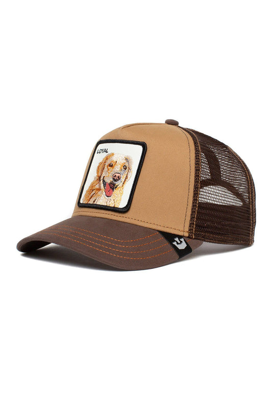 Goorin Bros. Trucker Cap - The Farm - The Loyal Dog