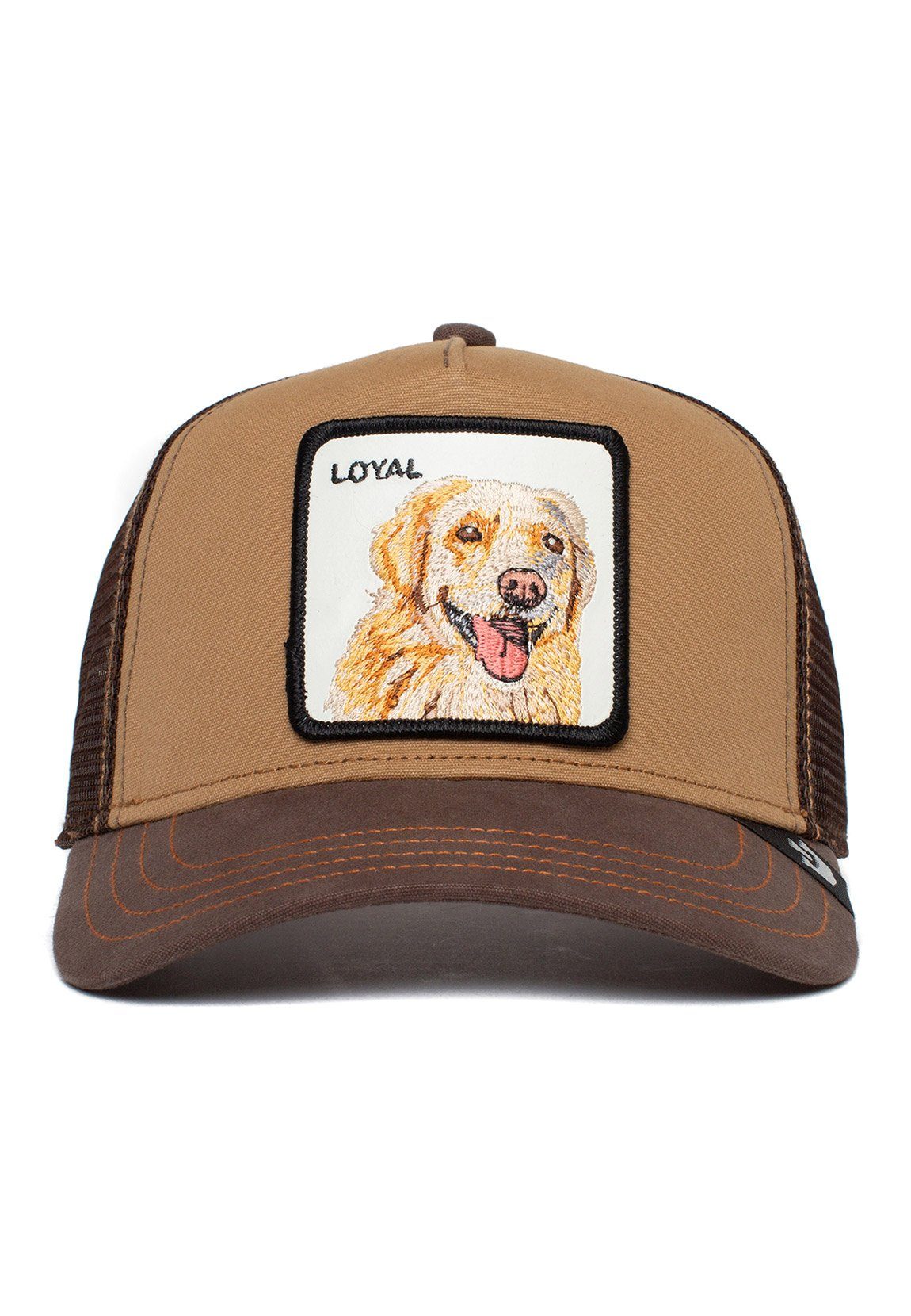 Goorin Bros. Trucker Cap - The Farm - The Loyal Dog