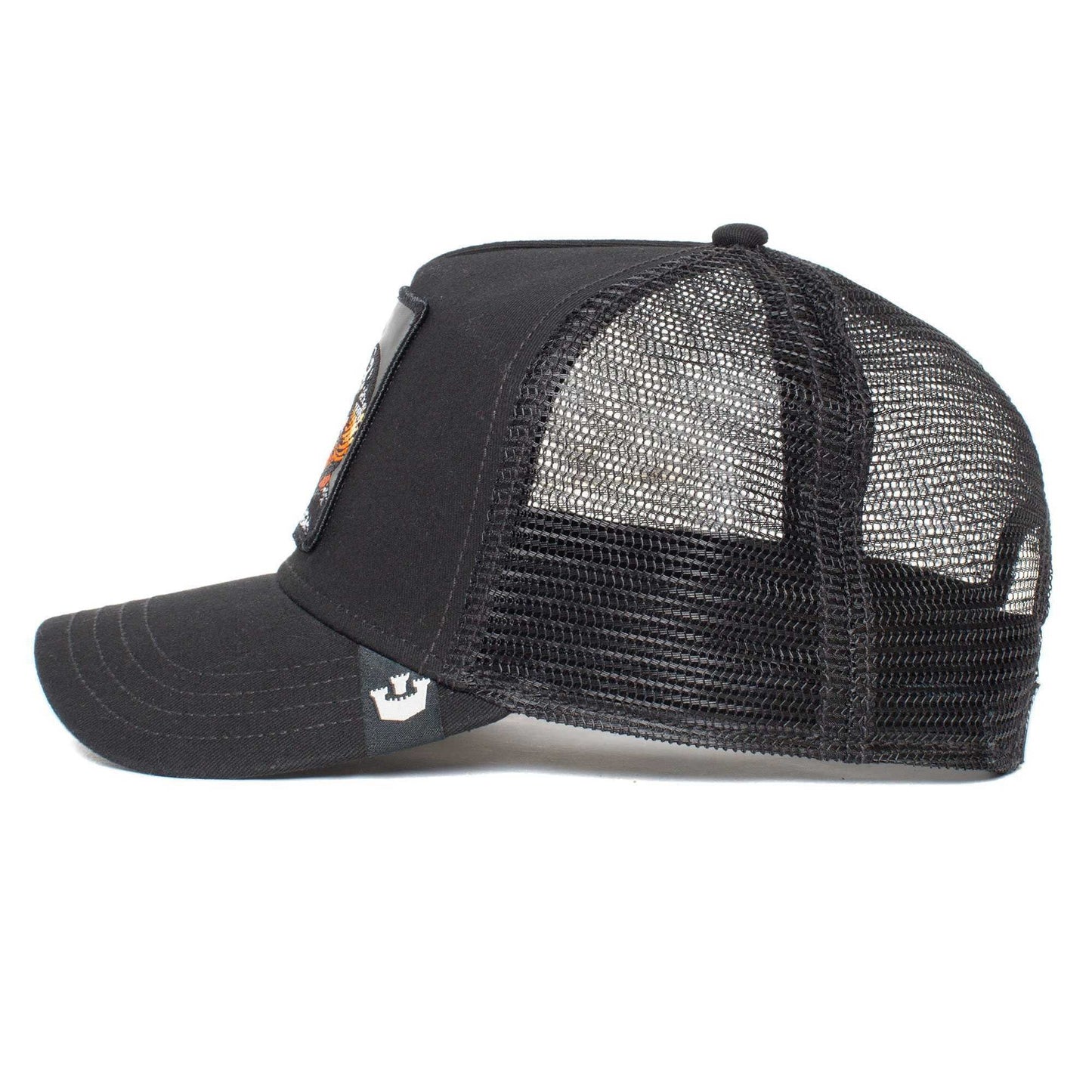Goorin Bros. Trucker Cap - The Farm - Mamba