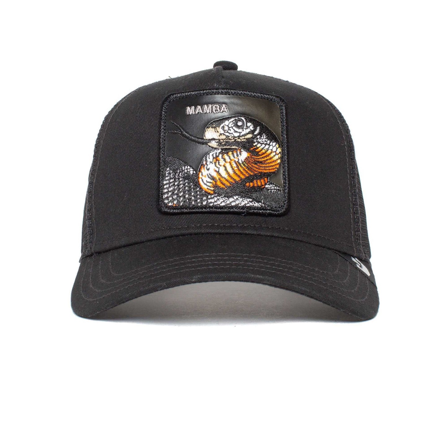 Goorin Bros. Trucker Cap - The Farm - Mamba