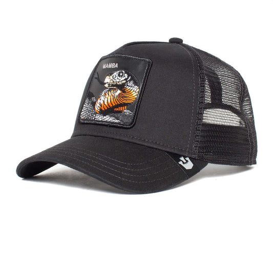 Goorin Bros. Trucker Cap - The Farm - Mamba