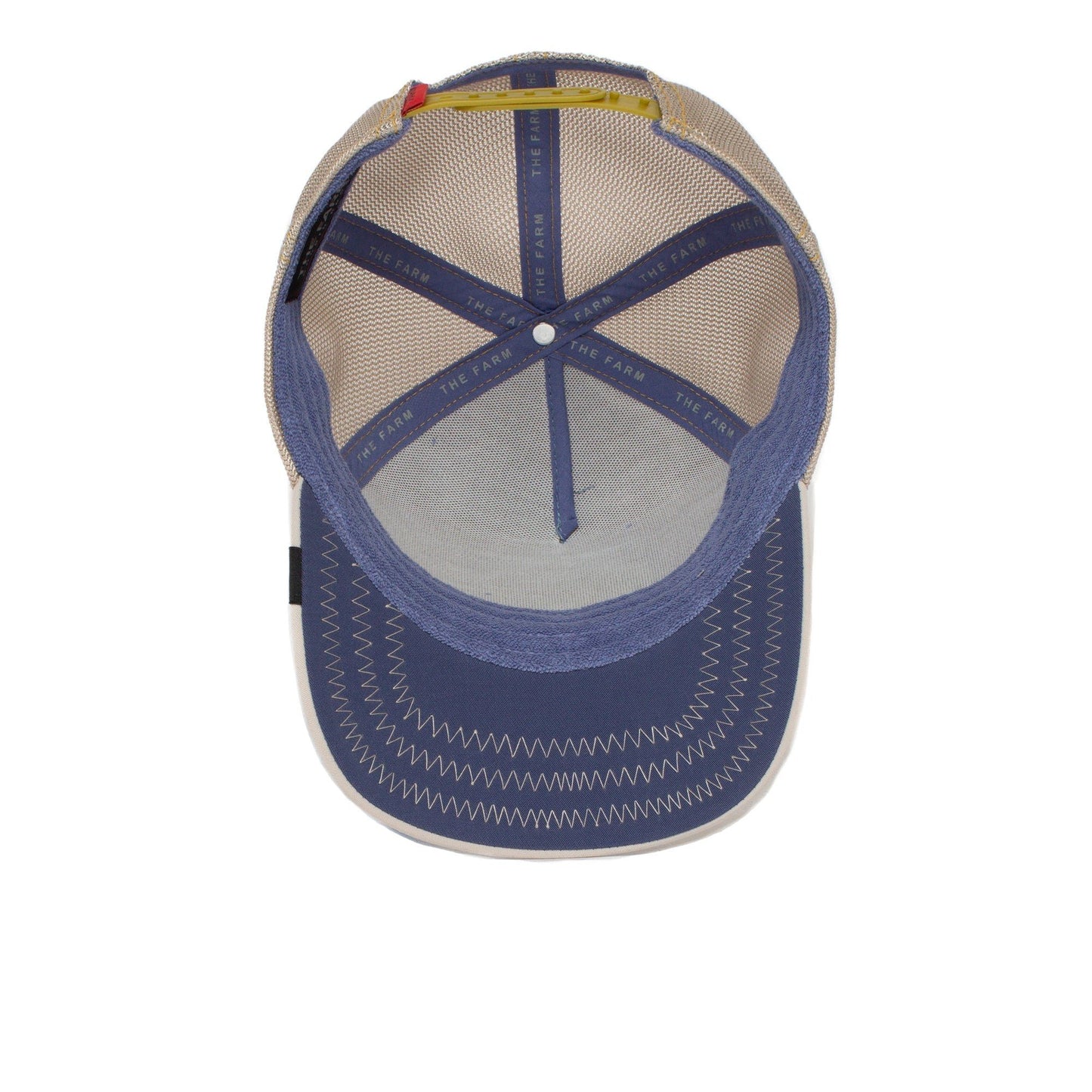 Goorin Bros. Trucker Cap - The Farm - Nap Life